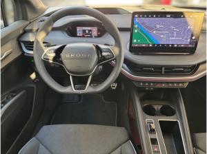 Skoda ENYAQ 60 Sportline *21'*AHK*ADVANCED*TRANSPORT*