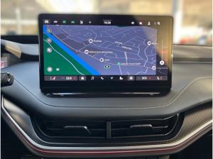 Skoda ENYAQ 60 Sportline *21'*AHK*ADVANCED*TRANSPORT*