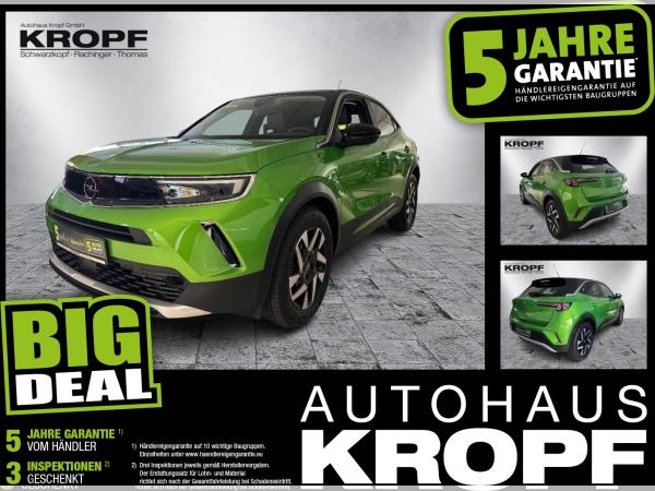Opel Mokka-e Mokka e **ACC+Navi+SHZ+LHZ+Kam**