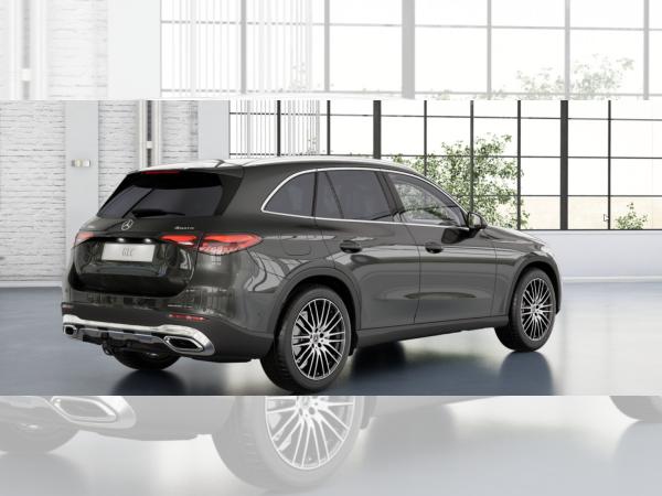 Mercedes-Benz GLC 200 d Lagerwagen+EDITION AVANTGARDE+AHK+SOUNDSYSTEM+UVM