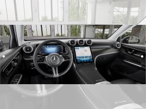 Mercedes-Benz GLC 200 d Lagerwagen+EDITION AVANTGARDE+AHK+SOUNDSYSTEM+UVM