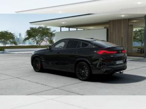 BMW X6 xDrive M60i - TOP AUSSTATTUNG TOP KONDITIONEN