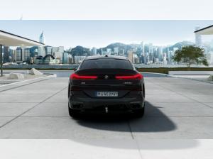 BMW X6 xDrive M60i - TOP AUSSTATTUNG TOP KONDITIONEN