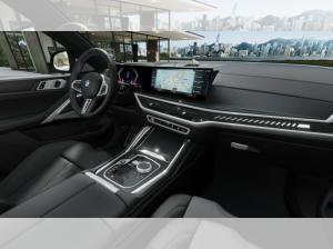 BMW X6 xDrive M60i - TOP AUSSTATTUNG TOP KONDITIONEN