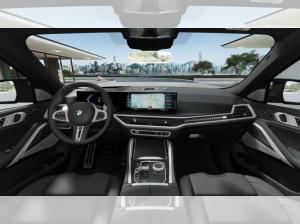 BMW X6 xDrive M60i - TOP AUSSTATTUNG TOP KONDITIONEN