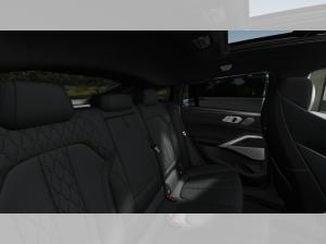BMW X6 xDrive M60i - TOP AUSSTATTUNG TOP KONDITIONEN