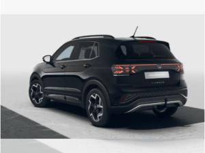 Volkswagen T-Cross R-Line 1.5 TSI 150 PS DSG *MATRIX-LED*NAV*AHK*KEYLESS*KAMERA*41.670€