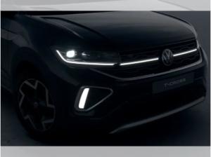Volkswagen T-Cross R-Line 1.5 TSI 150 PS DSG *MATRIX-LED*NAV*AHK*KEYLESS*KAMERA*41.670€