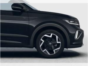 Volkswagen T-Cross R-Line 1.5 TSI 150 PS DSG *MATRIX-LED*NAV*AHK*KEYLESS*KAMERA*41.670€