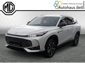 MG HS 1.5 T PHEV Luxury Privat*Sonderaktion**