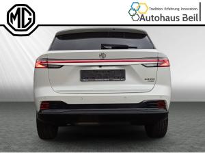 MG HS 1.5 T PHEV Luxury Privat*Sonderaktion**