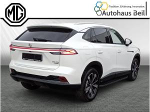 MG HS 1.5 T PHEV Luxury Privat*Sonderaktion**