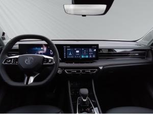 MG HS 1.5 T PHEV Luxury Privat*Sonderaktion**