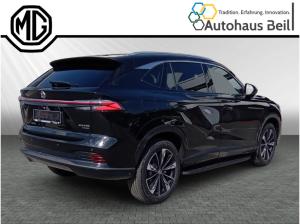 MG HS 1.5 T PHEV Luxury Privat*Sonderaktion Für Schwerbehinderung**