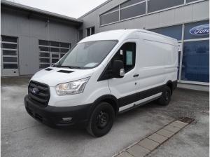 Ford Transit Kasten 350 L2 H2 Trend💥🚐 GEWERBE-KNALLER | DIESEL POWER 🚐💥SOFORT VERFÜGBAR❗