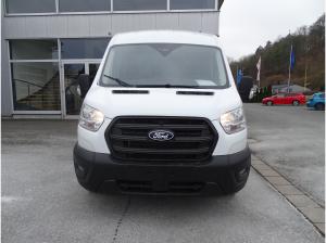 Ford Transit Kasten 350 L2 H2 Trend💥🚐 GEWERBE-KNALLER | DIESEL POWER 🚐💥SOFORT VERFÜGBAR❗