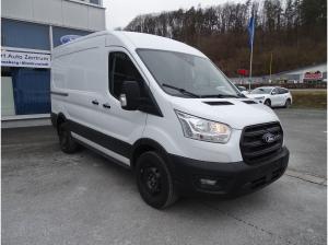 Ford Transit Kasten 350 L2 H2 Trend💥🚐 GEWERBE-KNALLER | DIESEL POWER 🚐💥SOFORT VERFÜGBAR❗