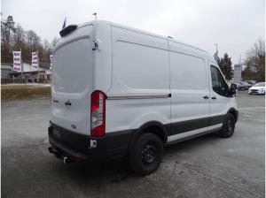 Ford Transit Kasten 350 L2 H2 Trend💥🚐 GEWERBE-KNALLER | DIESEL POWER 🚐💥SOFORT VERFÜGBAR❗