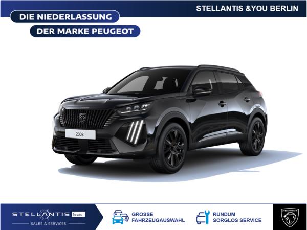 Peugeot 2008 GT📢145PS ⭐SOFORT VERFÜGBAR⭐TAGESZULASSUNG⭐ B2B DEAL ⭐