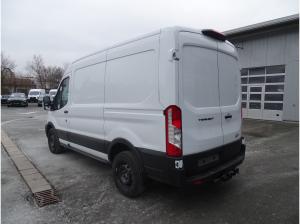 Ford Transit Kasten 350 L2 H2 Trend💥🚐 GEWERBE-KNALLER | DIESEL POWER 🚐💥SOFORT VERFÜGBAR❗