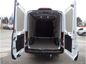 Ford Transit Kasten 350 L2 H2 Trend💥🚐 GEWERBE-KNALLER | DIESEL POWER 🚐💥SOFORT VERFÜGBAR❗