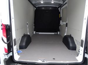 Ford Transit Kasten 350 L2 H2 Trend💥🚐 GEWERBE-KNALLER | DIESEL POWER 🚐💥SOFORT VERFÜGBAR❗