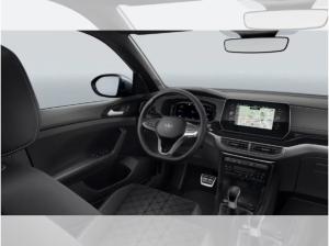 Volkswagen T-Cross R-Line 1.0 TSI 116 PS DSG *MATRIX-LED*NAV*AHK*KEYLESS*KAMERA*39.290€