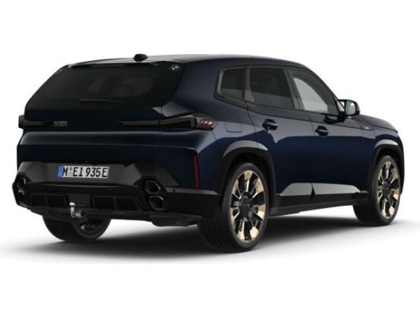 BMW XM 50e SOFORT VERFÜGBAR++TOPDEAL++GEWERBE++