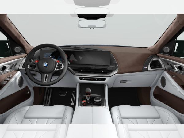 BMW XM 50e SOFORT VERFÜGBAR++TOPDEAL++GEWERBE++