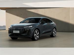 Audi Q6 e-tron Sportback TECH-PRO MMI EXPERIENCE-PRO B&O PANO  S-LINE HUD MATRIX 0,25% VERSTEUERUNG