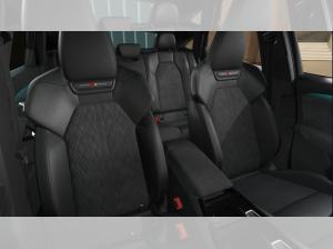 Audi Q6 e-tron Sportback TECH-PRO MMI EXPERIENCE-PRO B&O PANO  S-LINE HUD MATRIX 0,25% VERSTEUERUNG