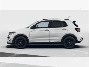 Volkswagen T-Cross R-Line 1.5 TSI 150 PS DSG *BLACK STYLE*MATRIX-LED*NAV*AHK*KEYLESS*KAMERA*41.990€