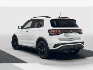 Volkswagen T-Cross R-Line 1.5 TSI 150 PS DSG *BLACK STYLE*MATRIX-LED*NAV*AHK*KEYLESS*KAMERA*41.990€