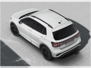 Volkswagen T-Cross R-Line 1.5 TSI 150 PS DSG *BLACK STYLE*MATRIX-LED*NAV*AHK*KEYLESS*KAMERA*41.990€