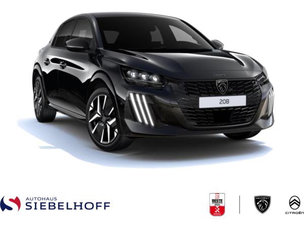 Peugeot 208 GT Hybrid 145 e-DSC | Navi | 360° Kamera | Abstandstempomat | Panorama | Full LED