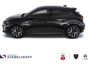 Peugeot 208 GT Hybrid 145 e-DSC | Navi | 360° Kamera | Abstandstempomat | Panorama | Full LED