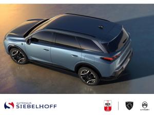 Peugeot 5008 e-5008 GT Elektromotor 210