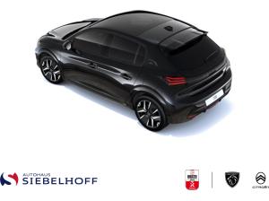 Peugeot 208 GT Hybrid 145 e-DSC | Navi | 360° Kamera | Abstandstempomat | Panorama | Full LED