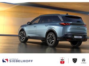 Peugeot 5008 e-5008 GT Elektromotor 210