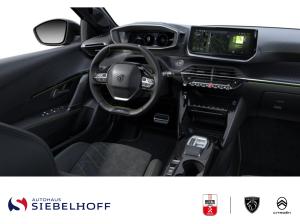 Peugeot 208 GT Hybrid 145 e-DSC | Navi | 360° Kamera | Abstandstempomat | Panorama | Full LED