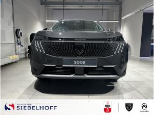 Peugeot 5008 Allure HYBRID 145 e-DSC6 | AHK | 7-Sitzer | Kamera | PDC | Keyless | Mirror Screen kabellos
