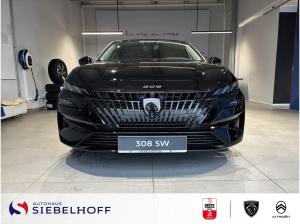 Peugeot 308 SW Allure HYBRID 145 e-DSC6 | AHK | Navi | ACC | 180° Kamera | Sitzhzg | Lenkradhzg