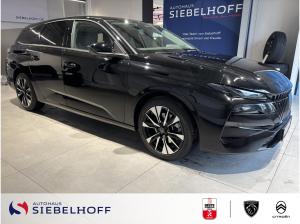 Peugeot 308 SW Allure HYBRID 145 e-DSC6 | AHK | Navi | ACC | 180° Kamera | Sitzhzg | Lenkradhzg