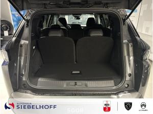 Peugeot 5008 Allure HYBRID 145 e-DSC6 | AHK | 7-Sitzer | Kamera | PDC | Keyless | Mirror Screen kabellos