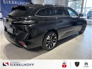 Peugeot 308 SW Allure HYBRID 145 e-DSC6 | AHK | Navi | ACC | 180° Kamera | Sitzhzg | Lenkradhzg