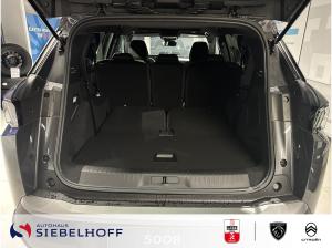 Peugeot 5008 Allure HYBRID 145 e-DSC6 | AHK | 7-Sitzer | Kamera | PDC | Keyless | Mirror Screen kabellos