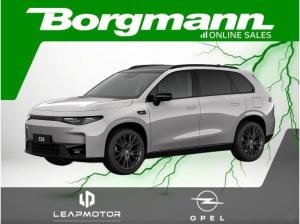 Leapmotor C10 DESIGN PRO - Vollausstattung - Winter-Special