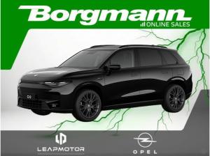 Leapmotor C10 DESIGN PROMAX - 800V - Vollausstattung - Winter-Special