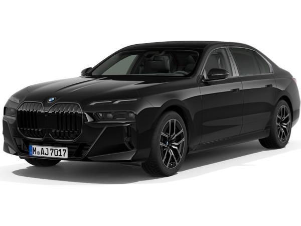 BMW 740 d xDrive Limousine++SOFORT VERFÜGBAR++TOPDEAL