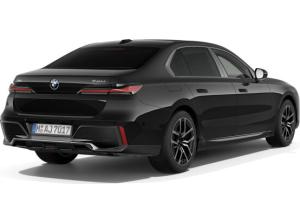 BMW 740 d xDrive Limousine++SOFORT VERFÜGBAR++TOPDEAL